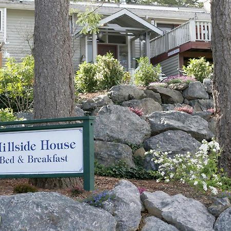 Hillside House Bed And Breakfast Friday Harbor Exterior foto
