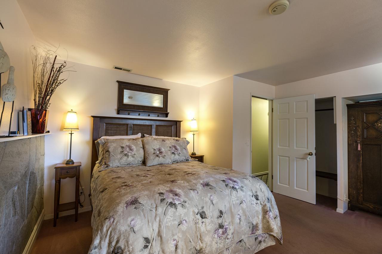 Hillside House Bed And Breakfast Friday Harbor Exterior foto